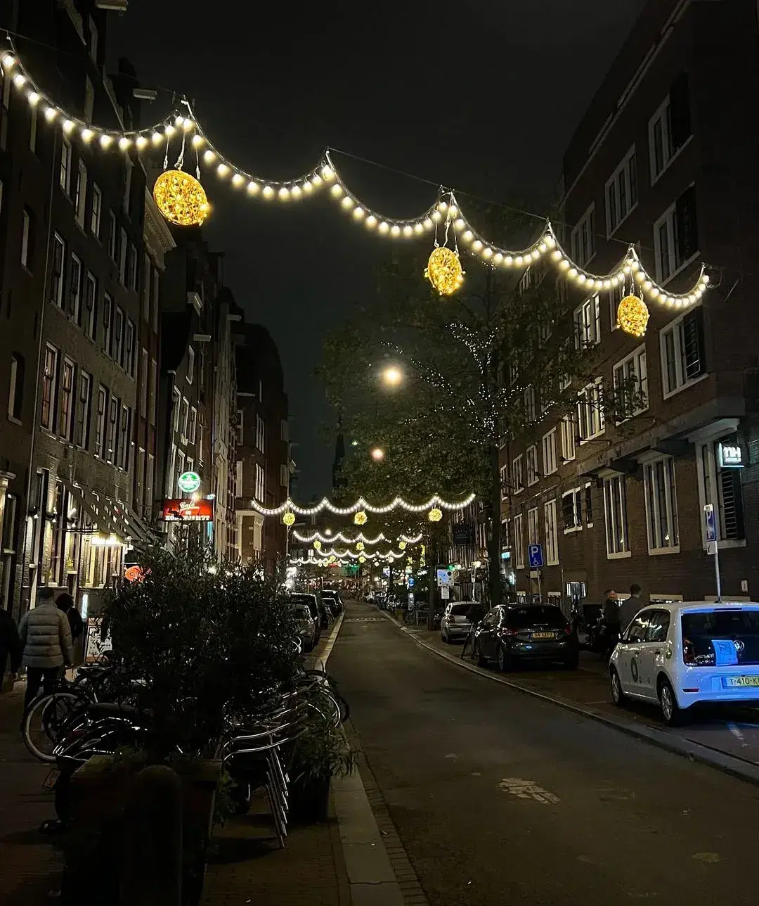 Amsterdam