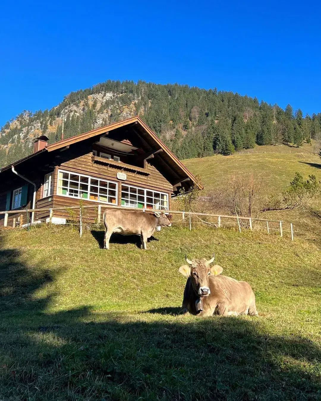 Oberstdorf