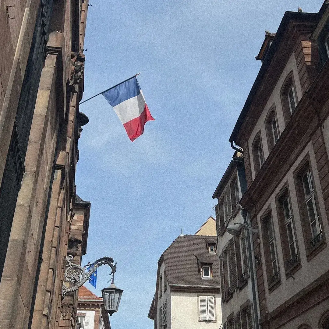 Strasbourg, France 